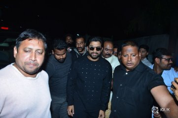 Lovers Day Movie Audio Launch Photos